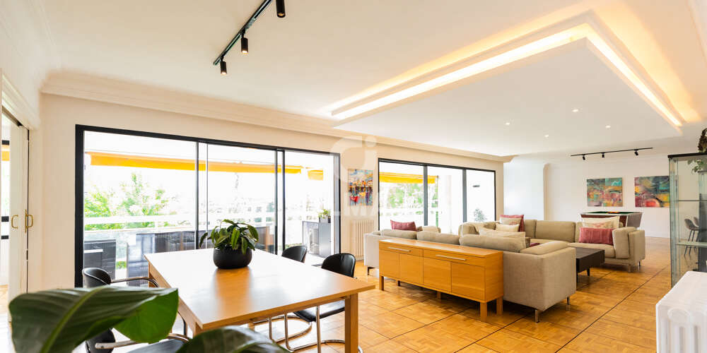 Apartment for rent in Fuentelarreina – Madrid | Gilmar Consulting
