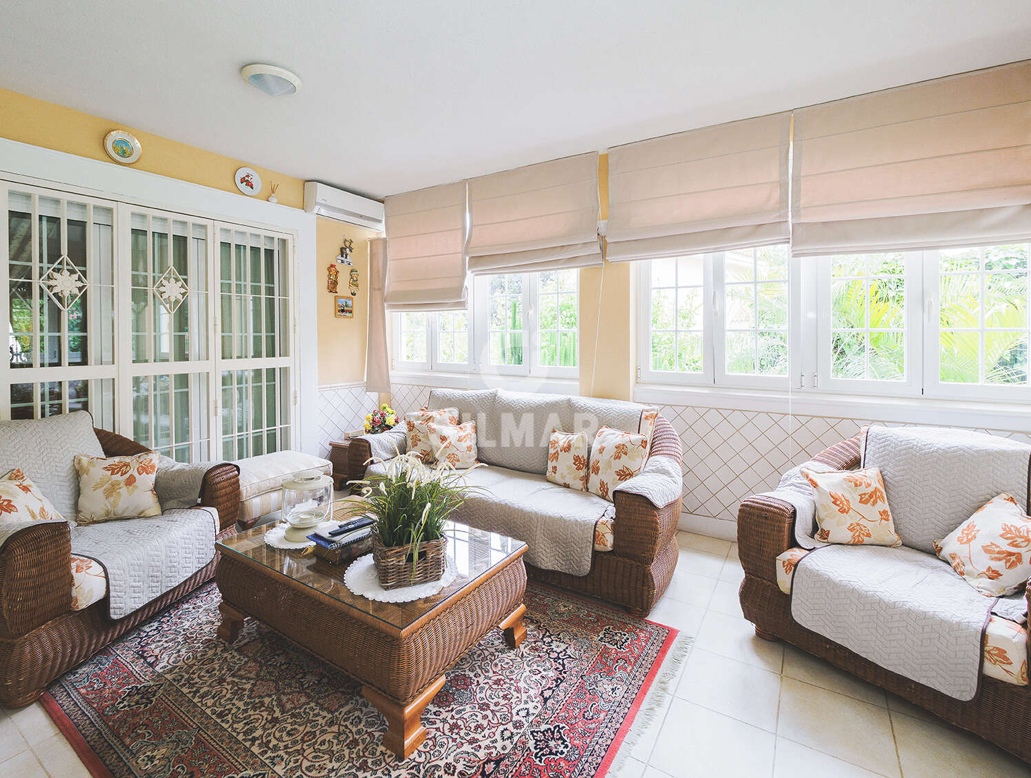Property slider Gilmar