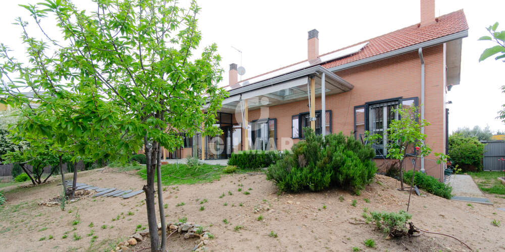 Villa for sale in Valdetorres de Jarama – Madrid | Gilmar Consulting