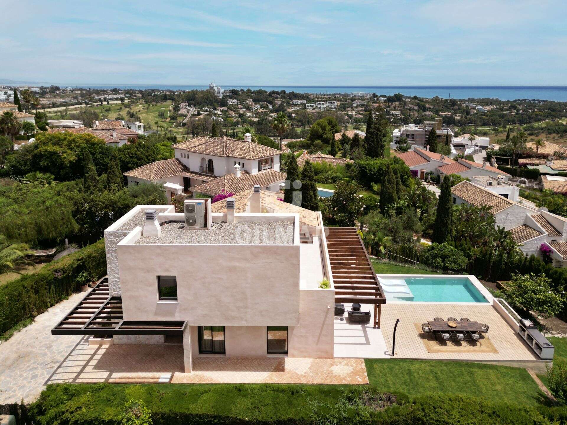 Photo of Villa