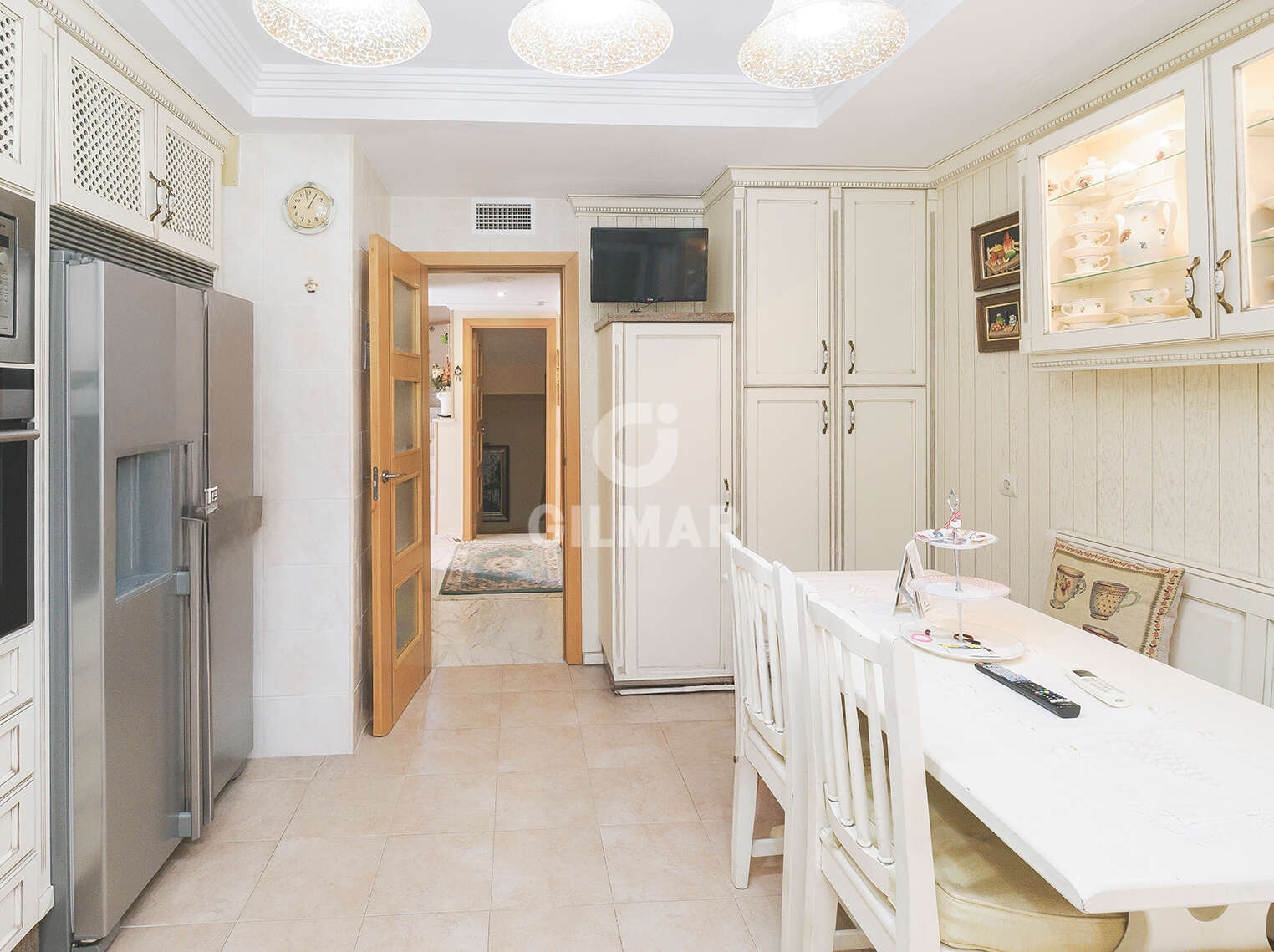 Property slider Gilmar