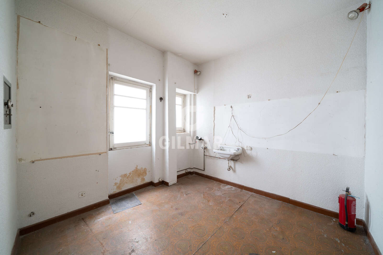 Property slider Gilmar