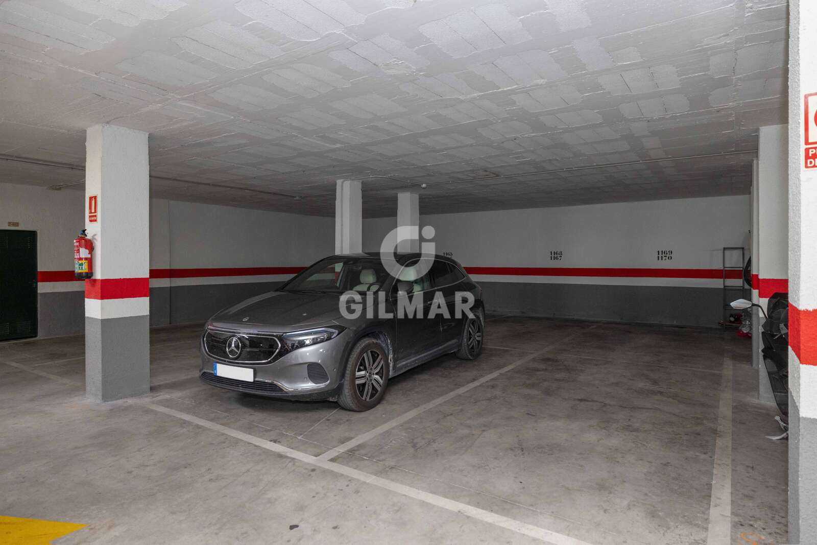 Property slider Gilmar