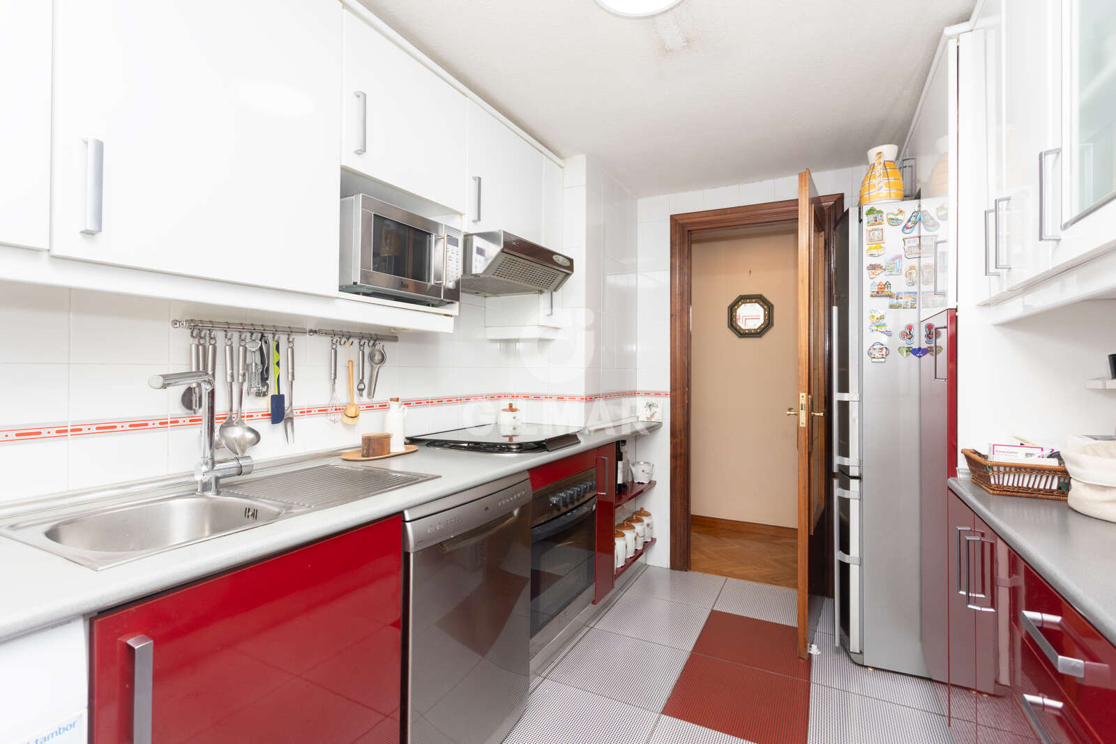 Property slider Gilmar