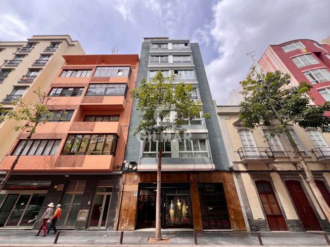 Piso en venta en Las Palmas de Gran Canaria – Las Palmas | Gilmar