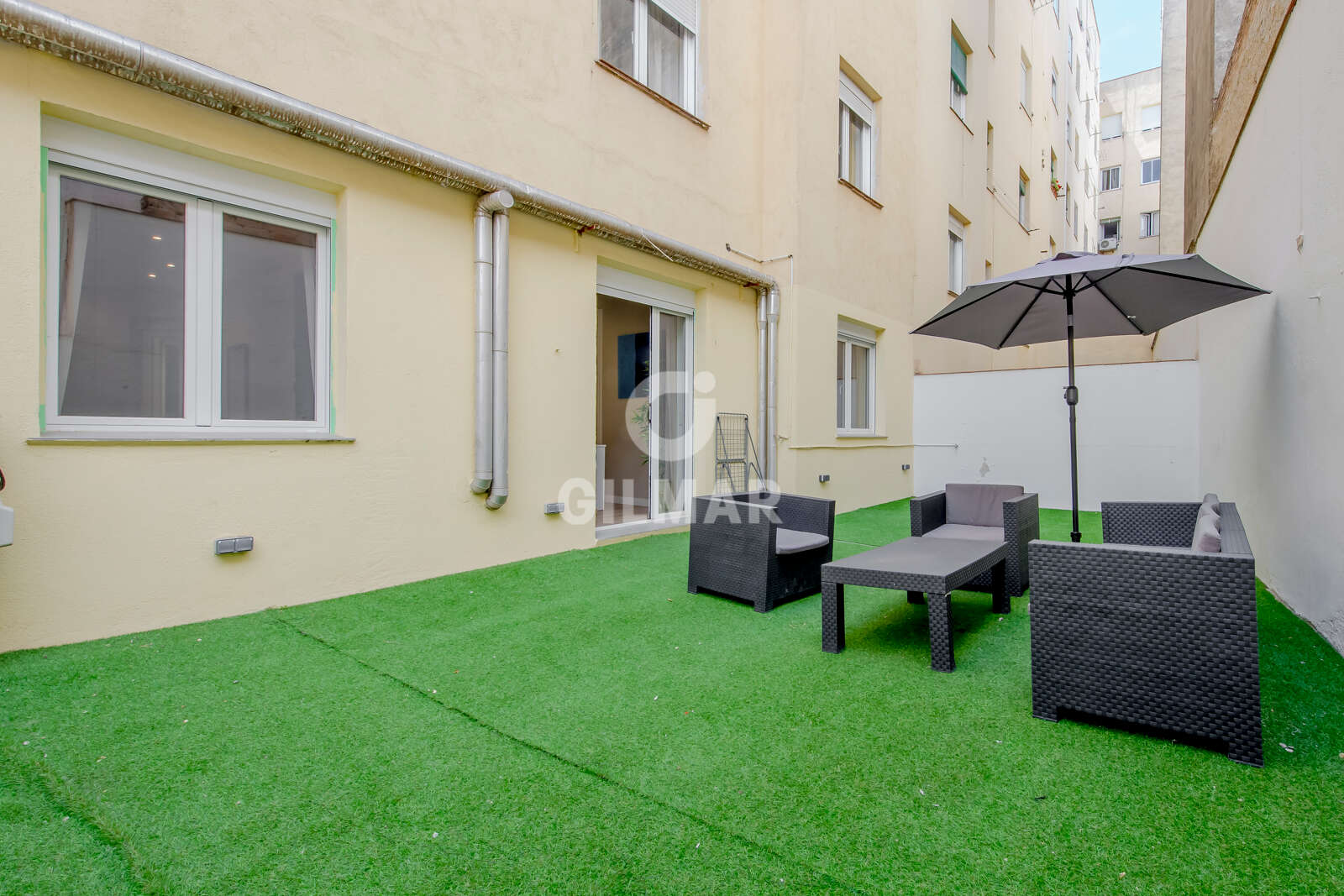 Property slider Gilmar