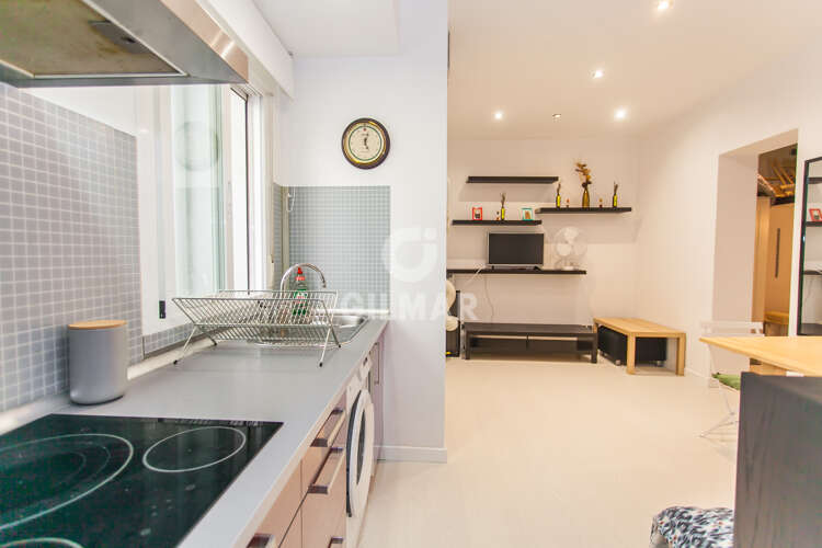 Apartment for sale in Goya – Madrid | Gilmar Consulting Inmobiliario