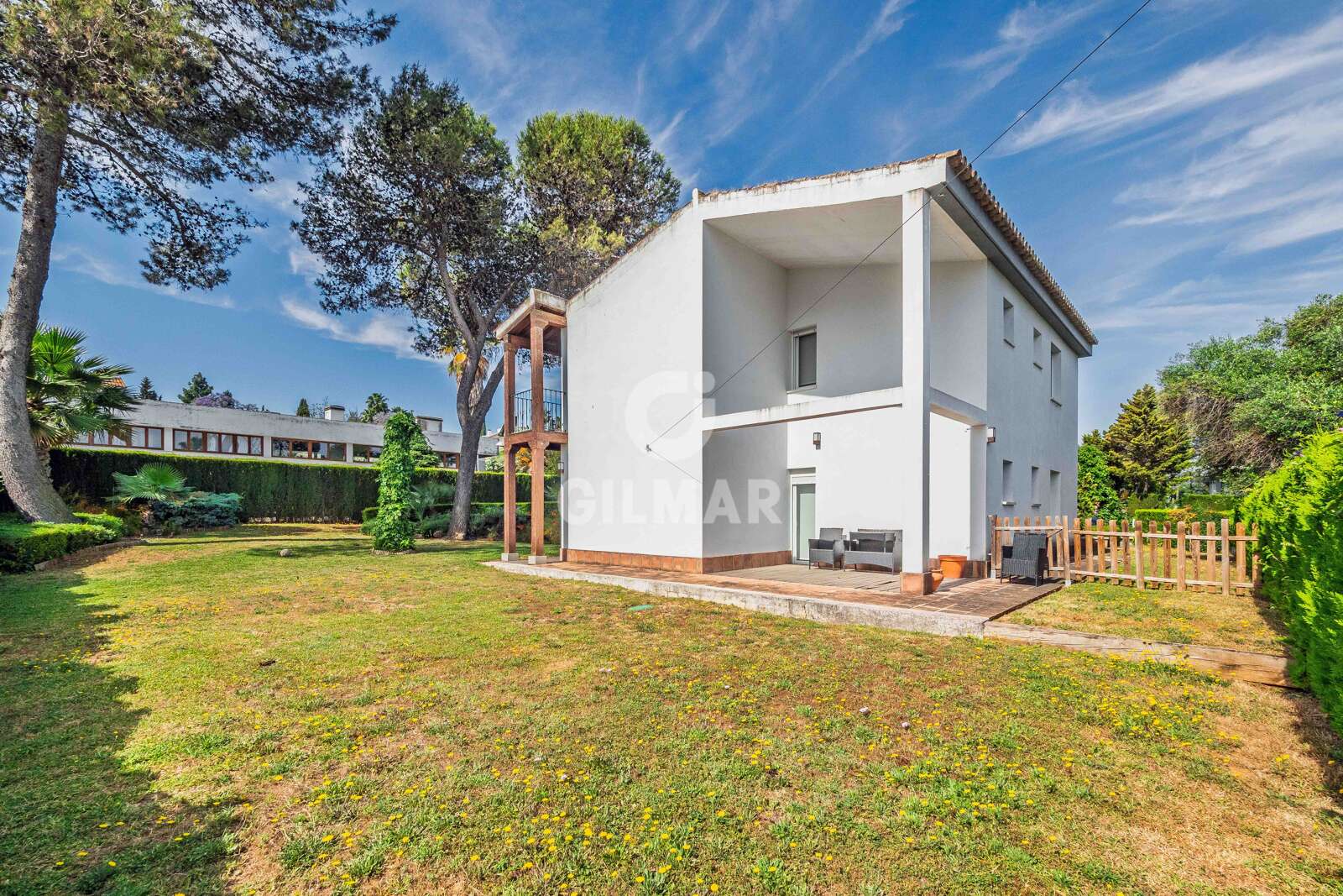Property slider Gilmar