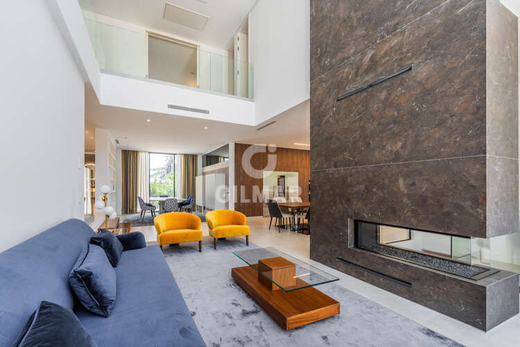 Villa for sale in Ciudalcampo – Madrid | Gilmar Consulting