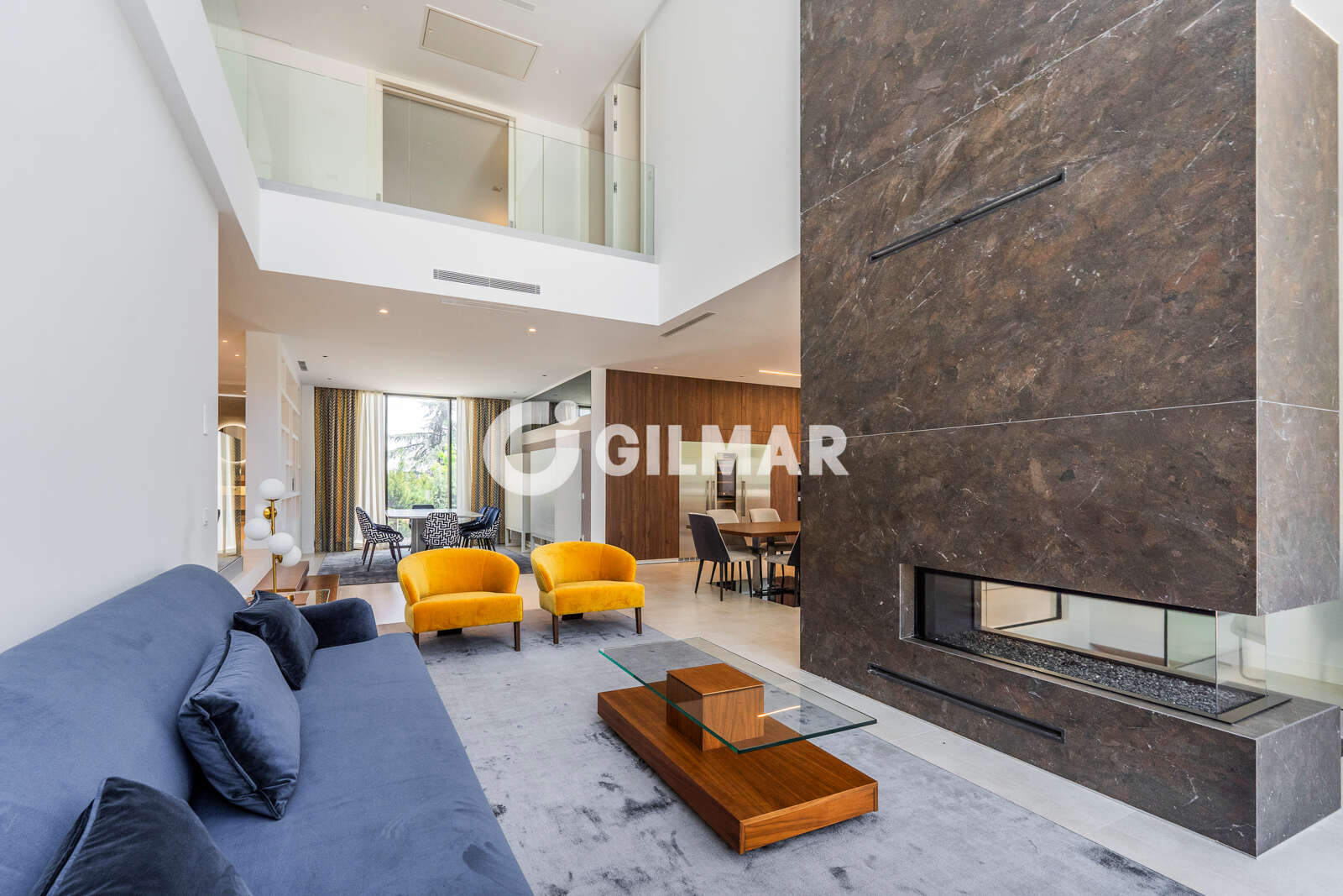 Property slider Gilmar