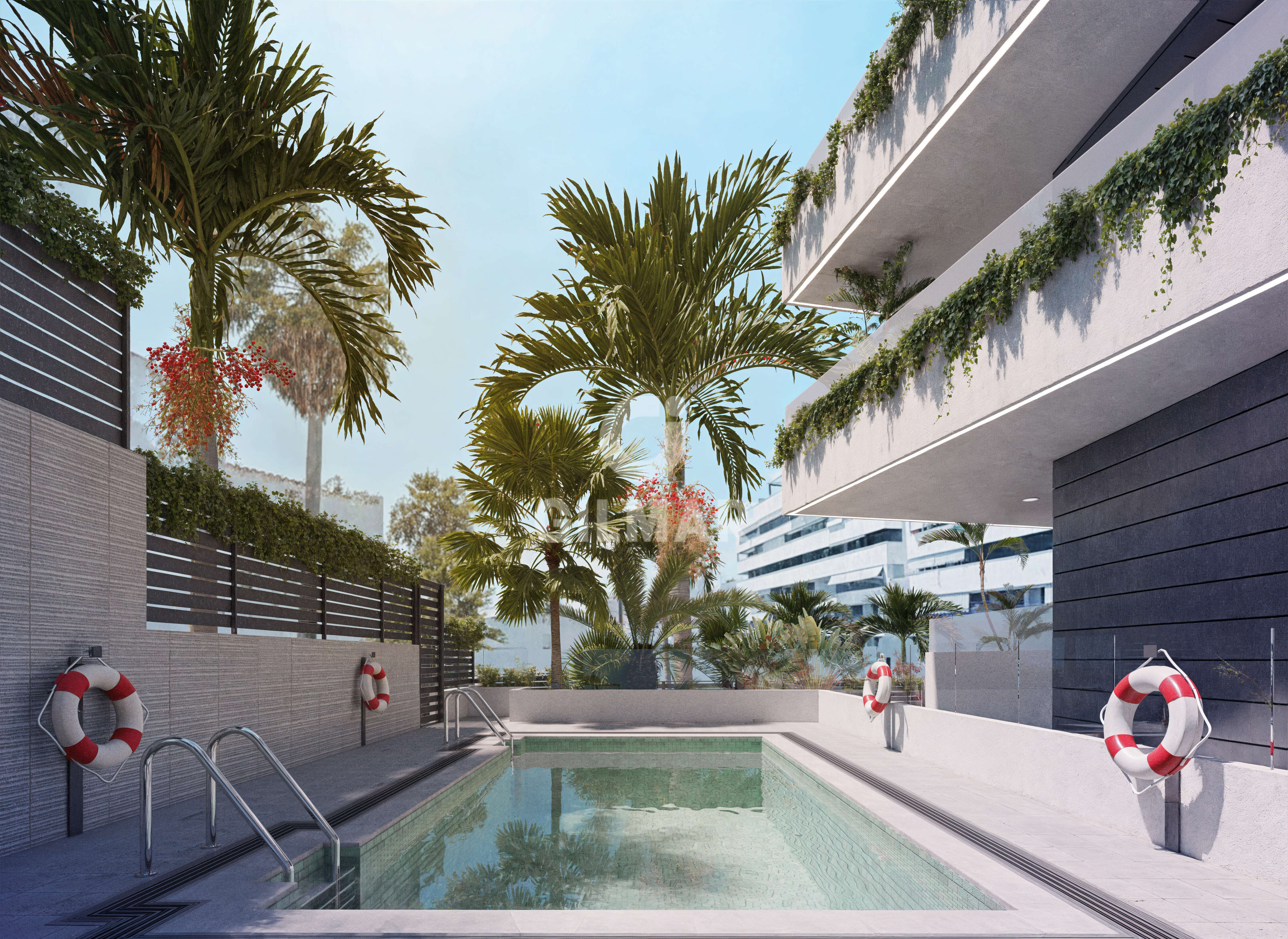 Photo of Duplex penthouse