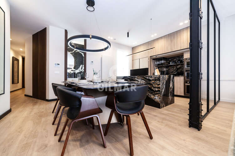 Apartment for rent in Salamanca – Madrid | Gilmar Consulting