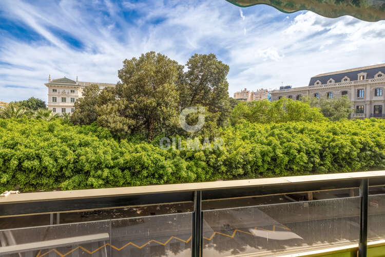 Piso en venta en Málaga Este – Málaga | Gilmar Consulting Inmobiliario