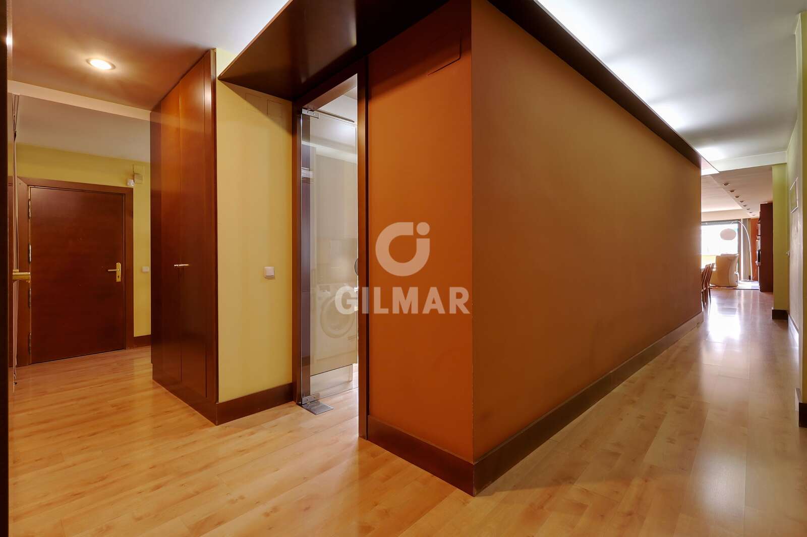 Property slider Gilmar