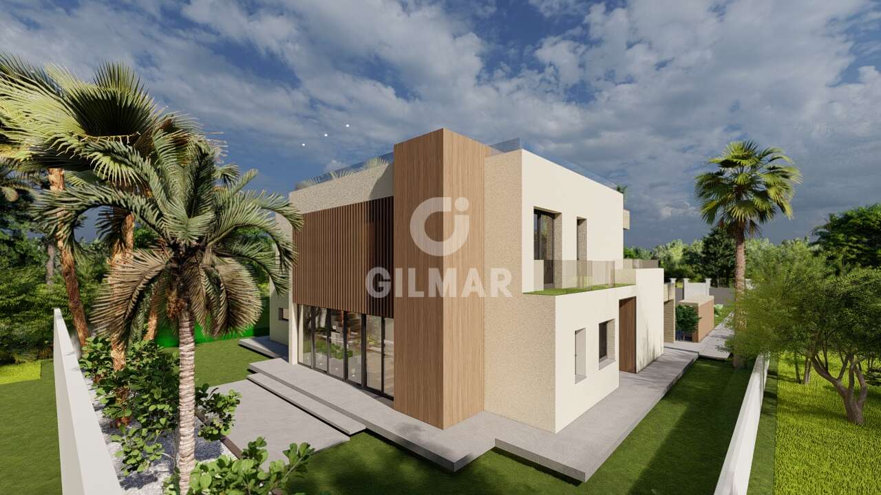 Property slider Gilmar