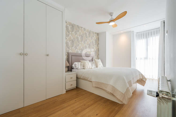 Apartment for sale in Las Tablas – Madrid | Gilmar Consulting