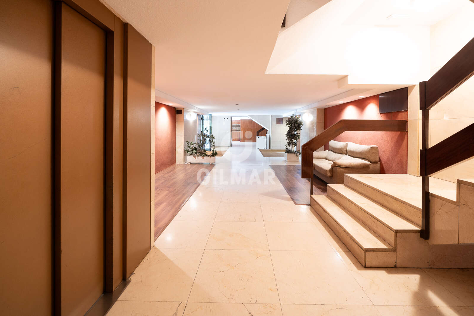 Property slider Gilmar