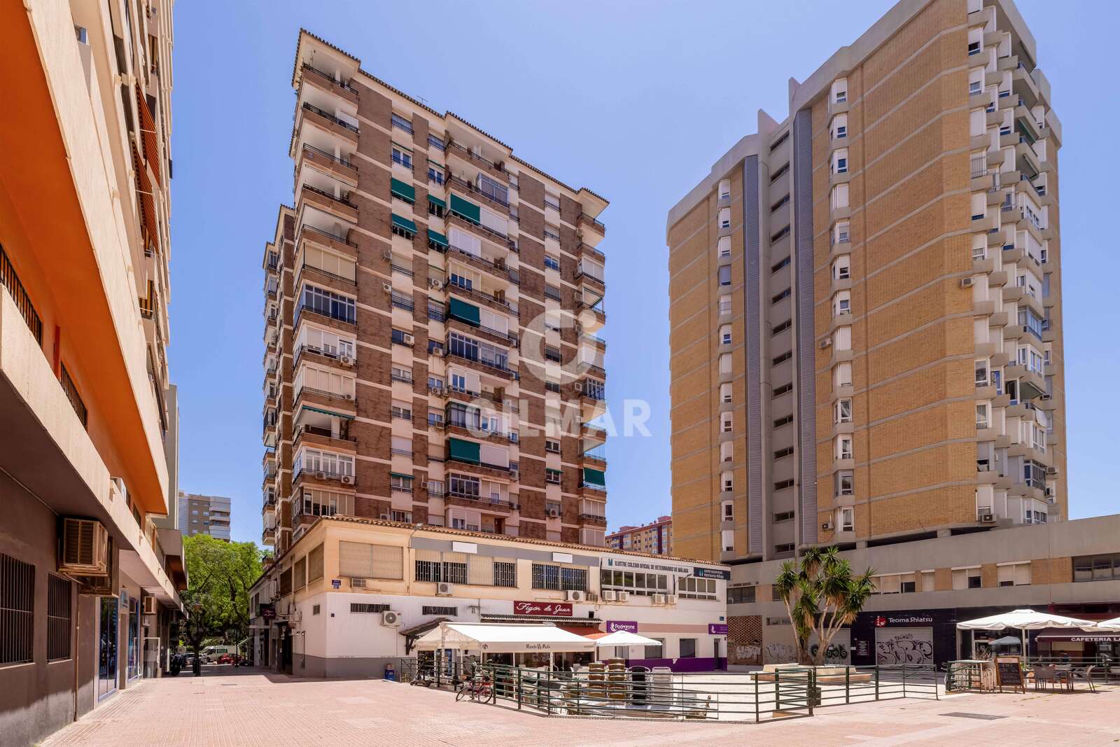 Property slider Gilmar