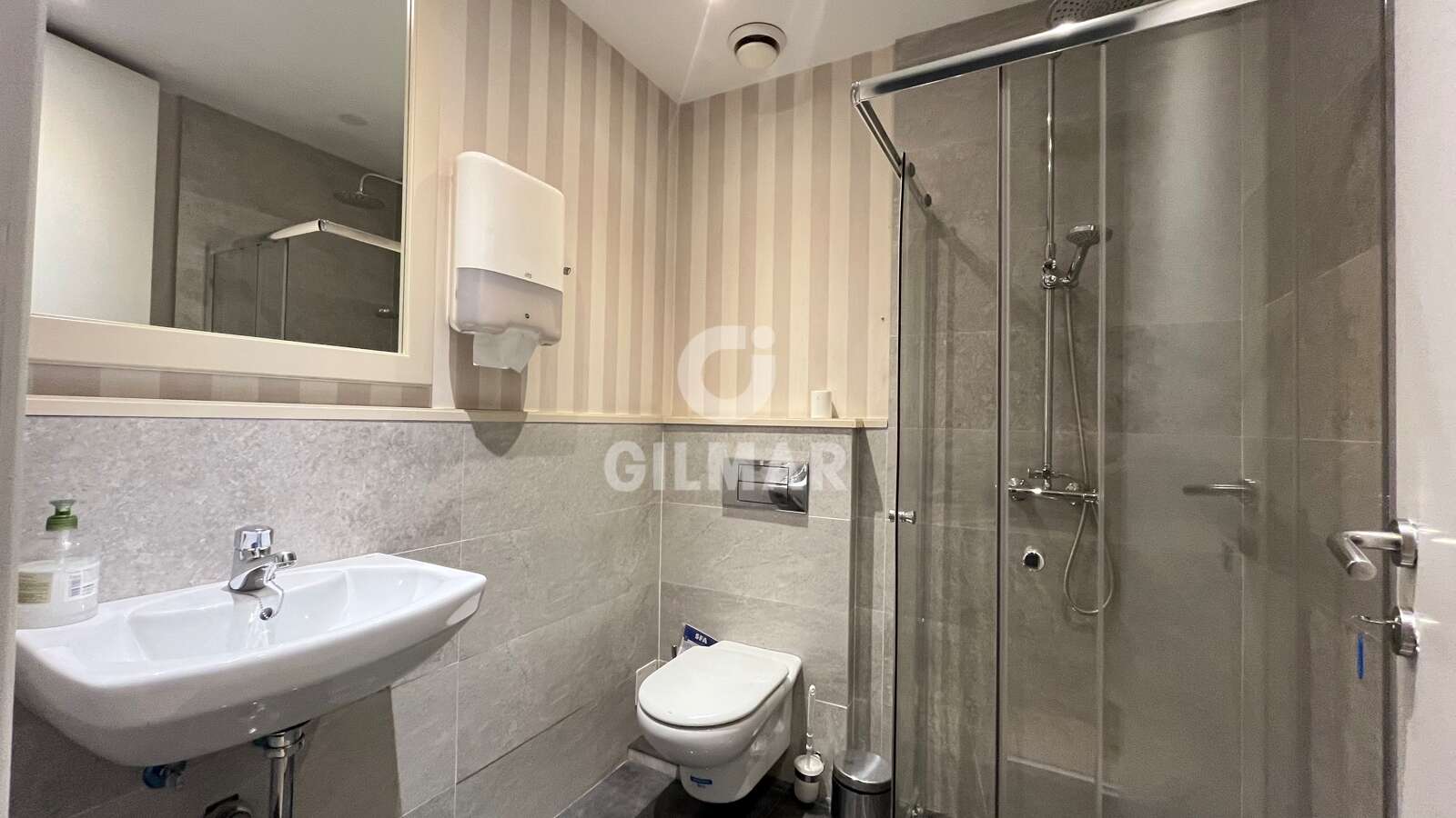 Property slider Gilmar