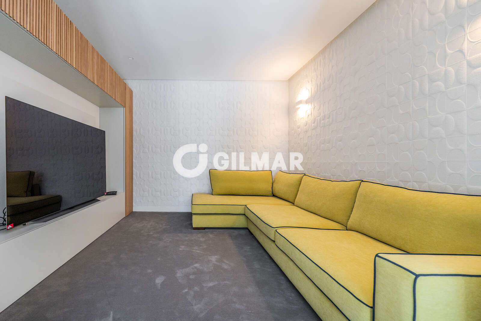 Property slider Gilmar