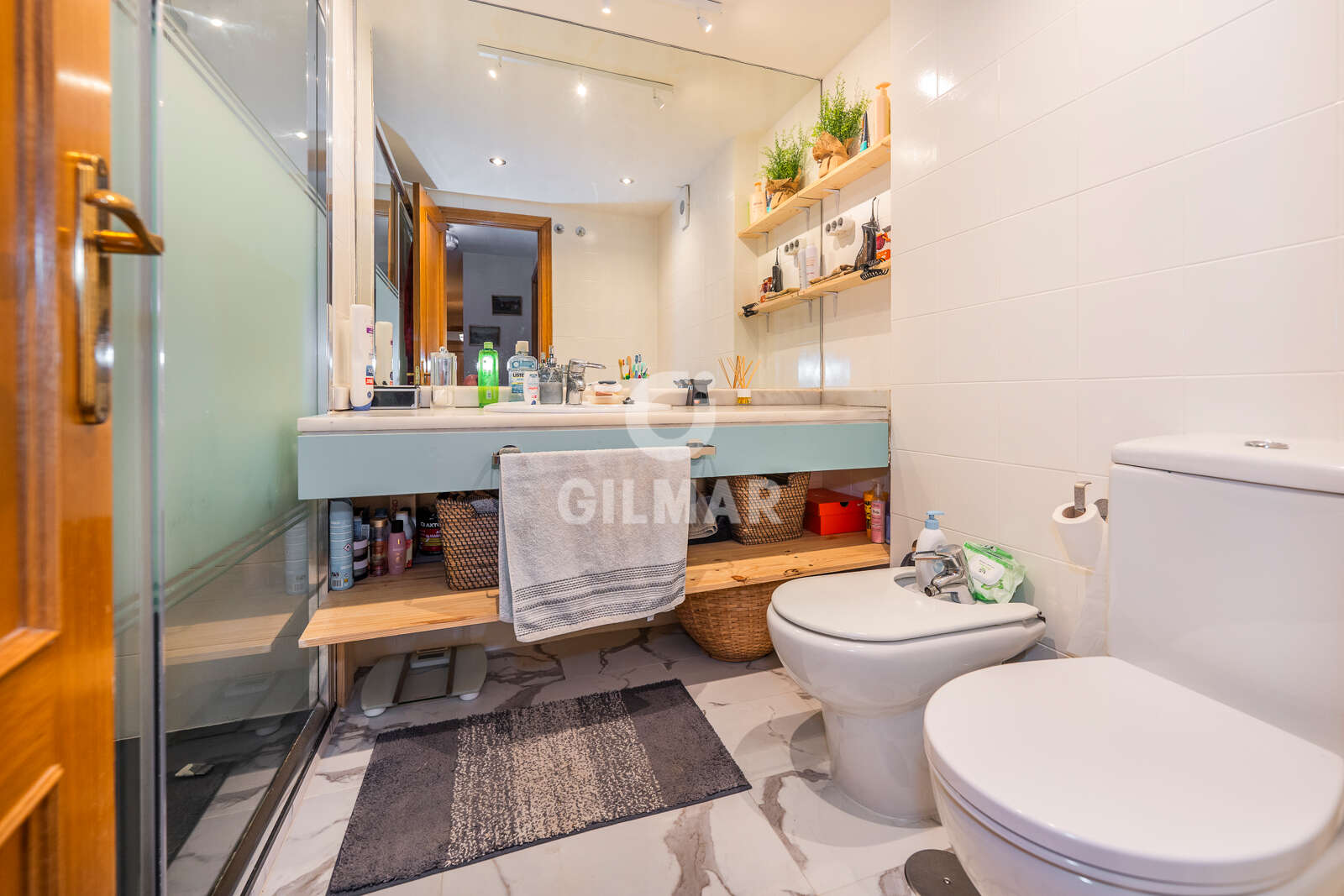Property slider Gilmar