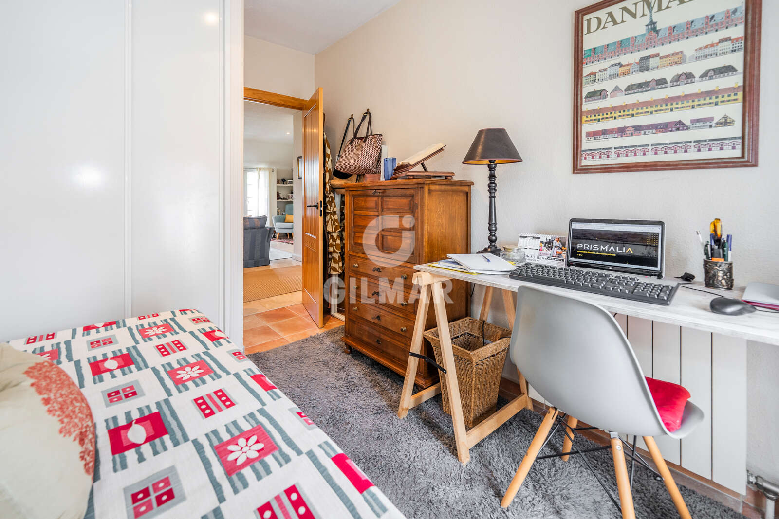 Property slider Gilmar
