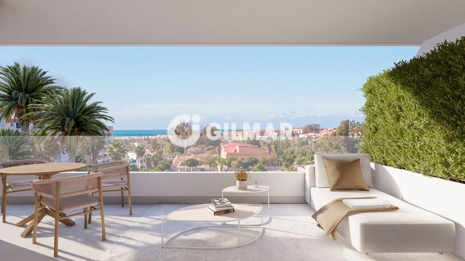 Property slider Gilmar