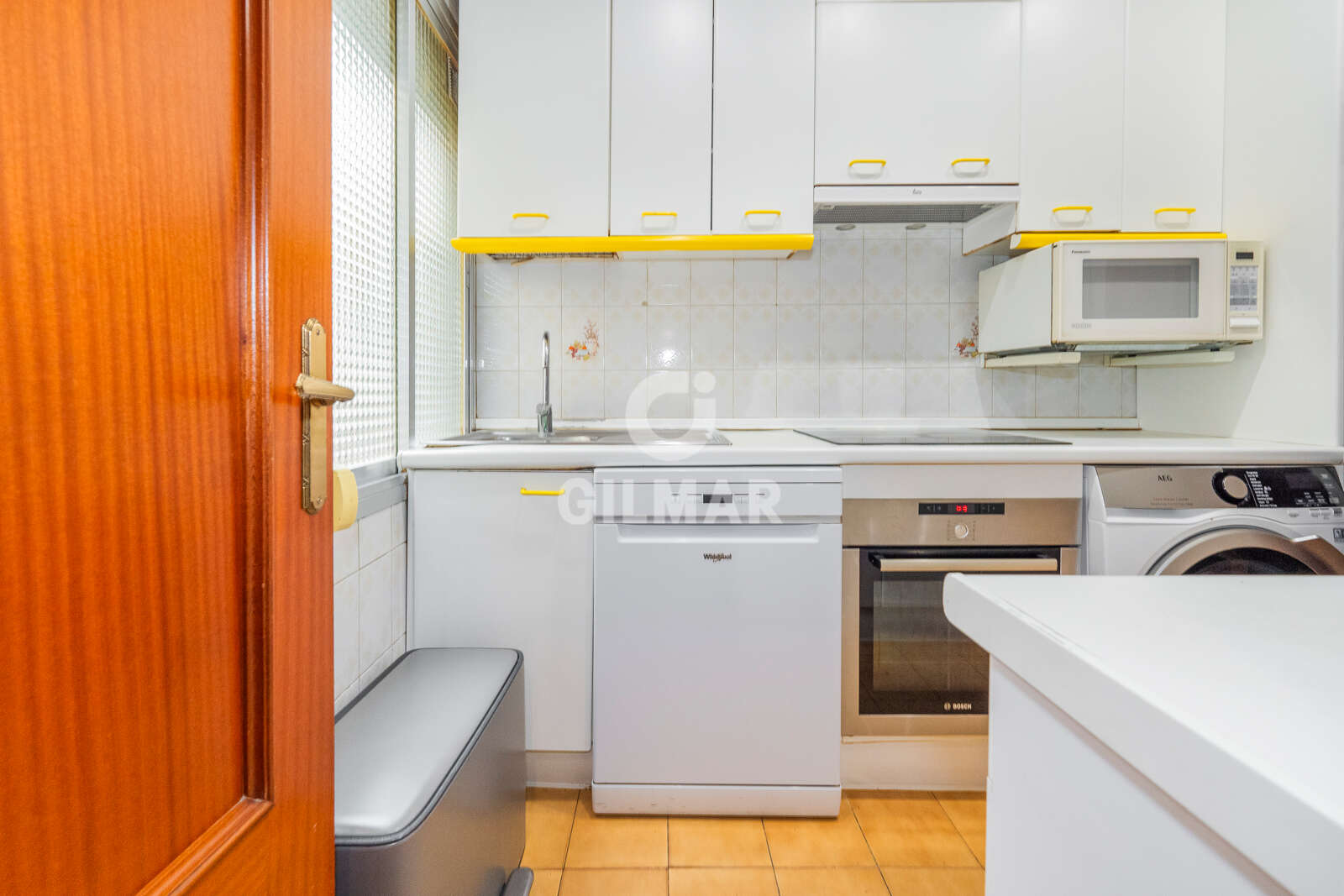 Property slider Gilmar