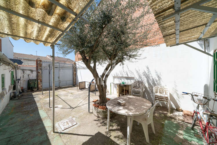 Townhouse for sale in Fuente el Saz – Madrid | Gilmar Consulting