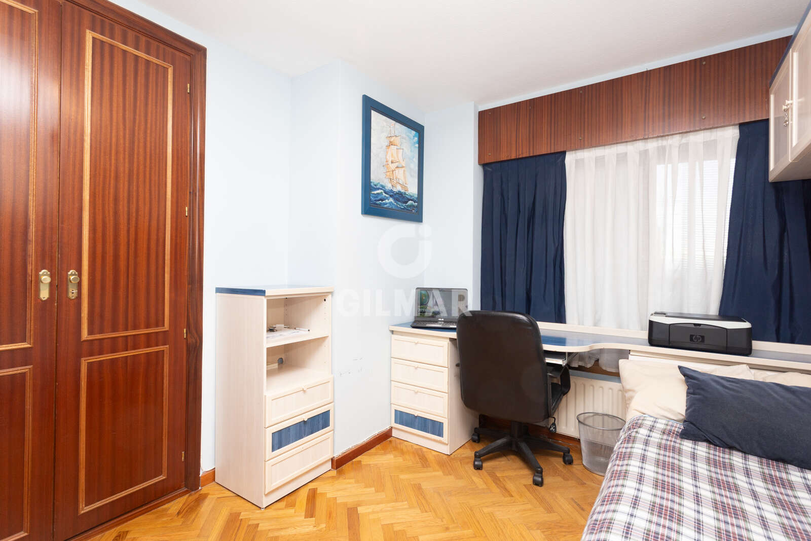 Property slider Gilmar
