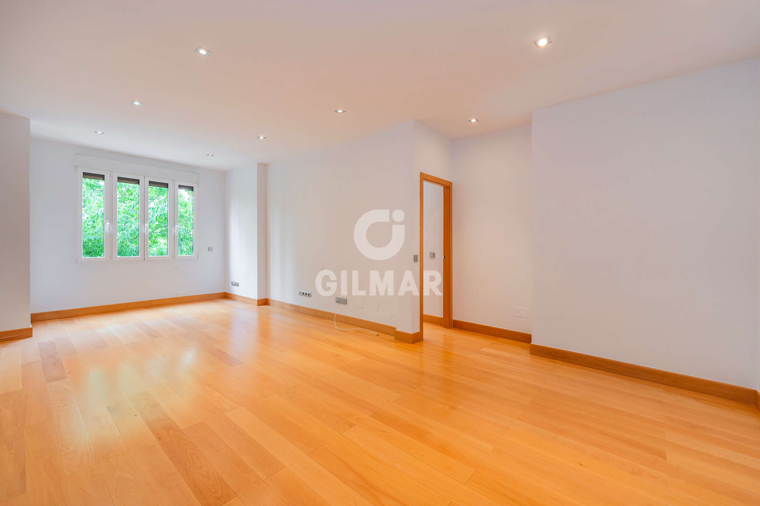 Piso en venta en Goya – Madrid | Gilmar Consulting Inmobiliario