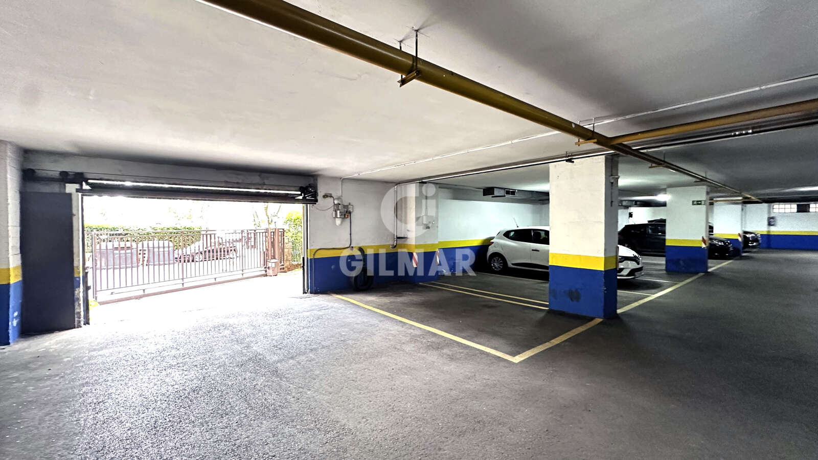 Property slider Gilmar