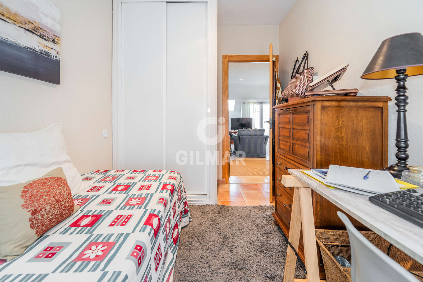 Property slider Gilmar