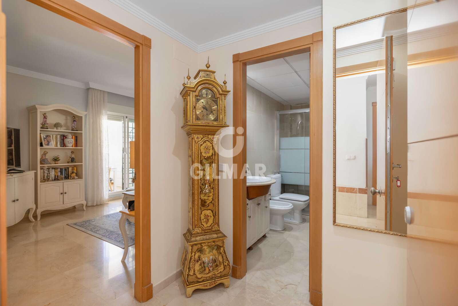 Property slider Gilmar