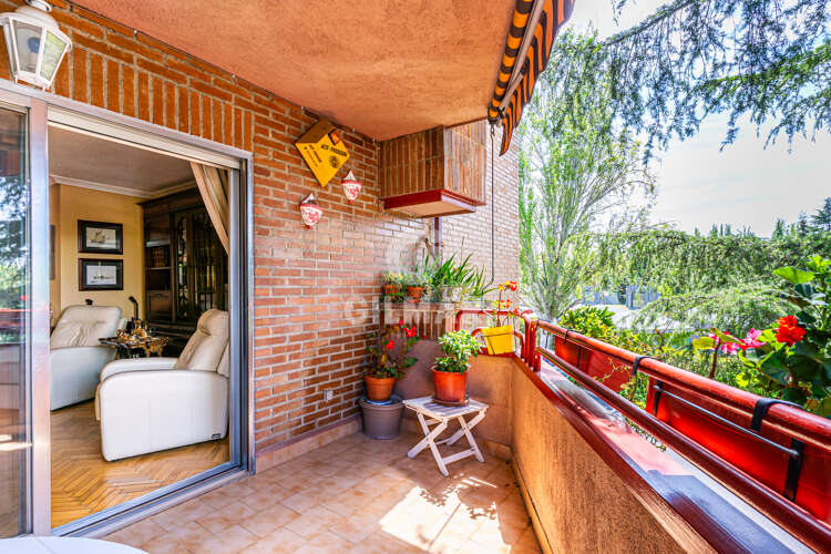 Piso en venta en Majadahonda – Madrid | Gilmar Consulting Inmobiliario