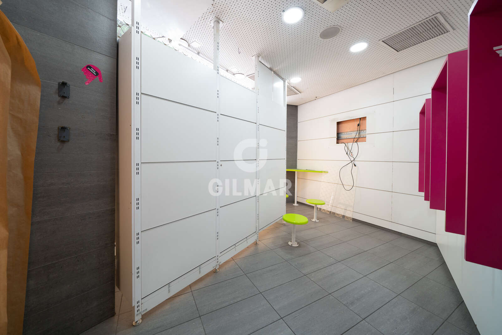 Property slider Gilmar