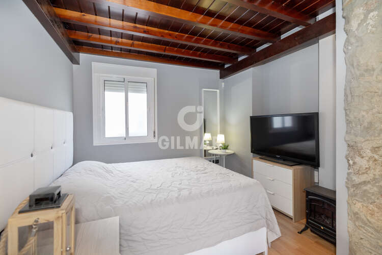 Piso en alquiler en Centro (Málaga) – Málaga | Gilmar Consulting