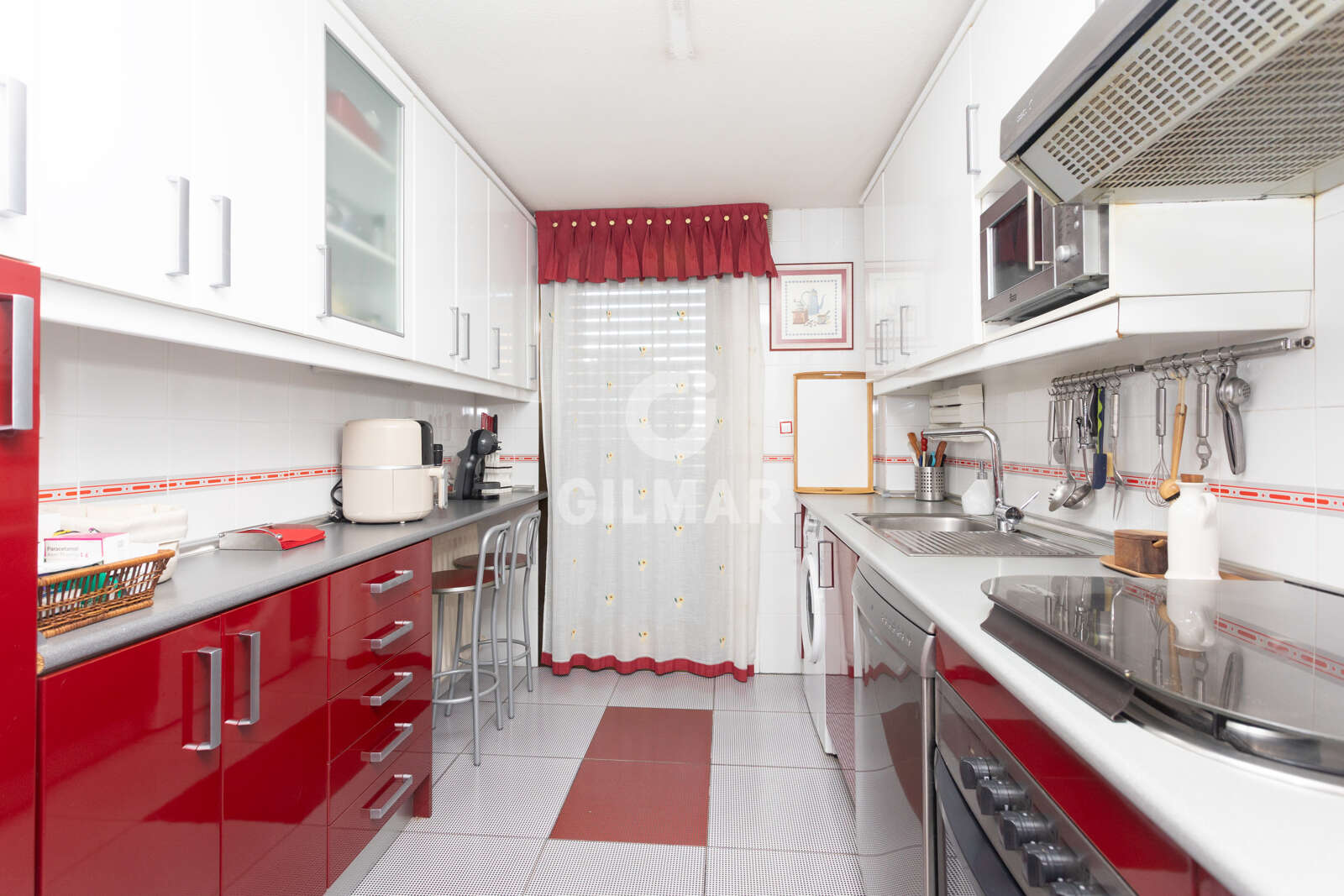 Property slider Gilmar