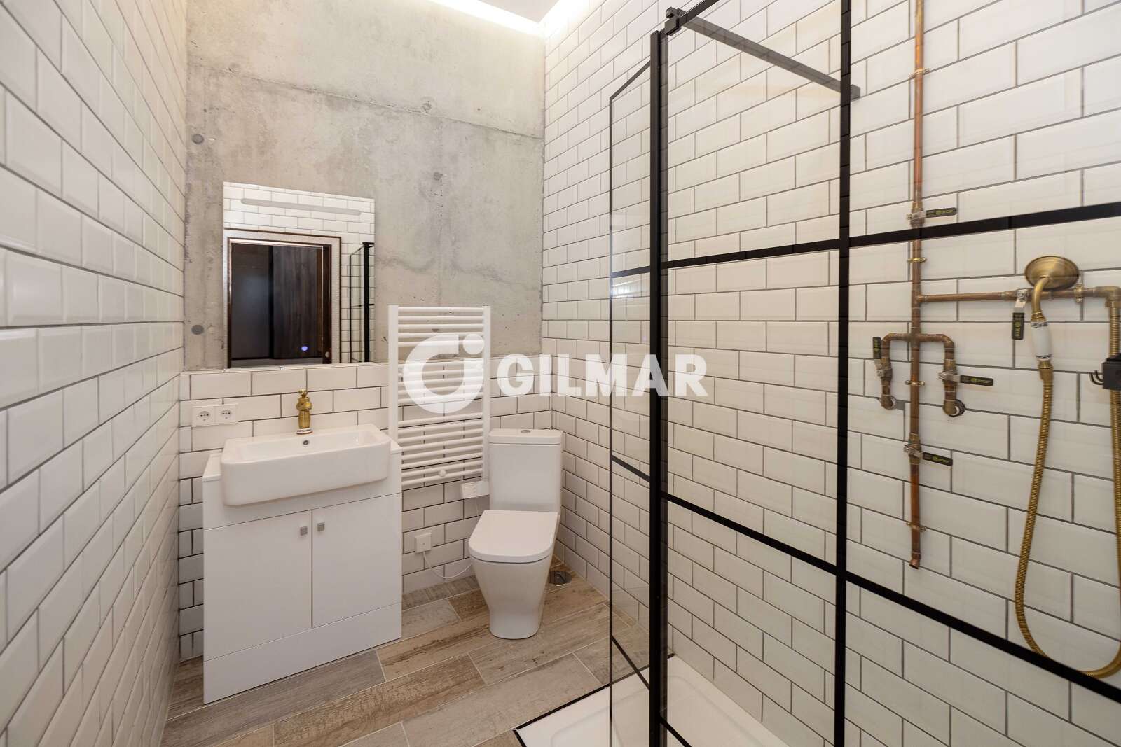 Property slider Gilmar