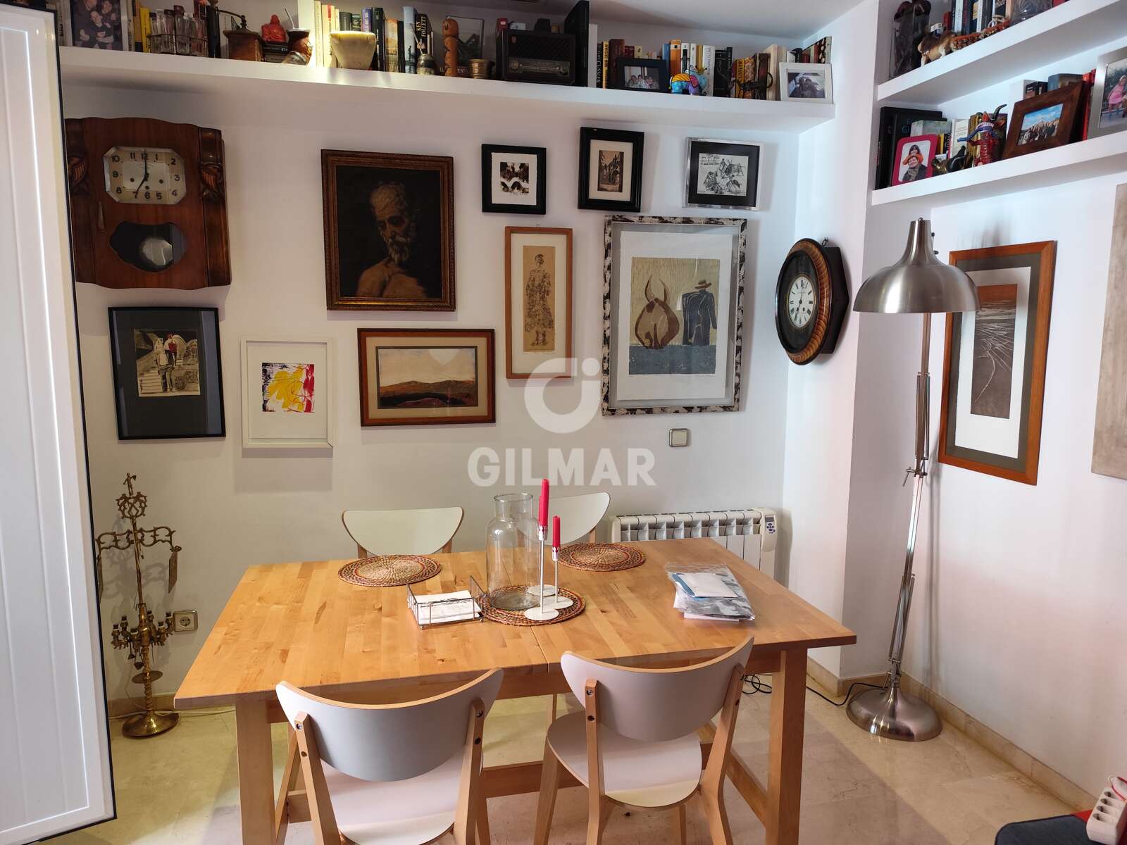 Property slider Gilmar