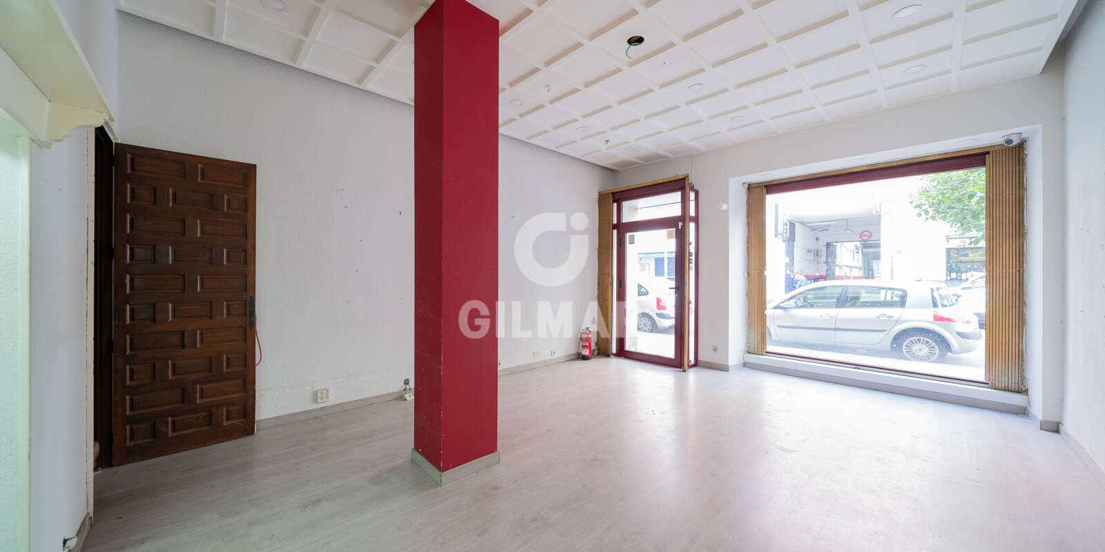Property slider Gilmar