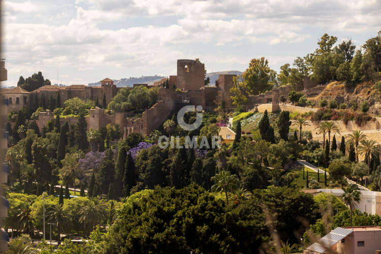 Apartment for sale in Málaga Este – Málaga | Gilmar Consulting