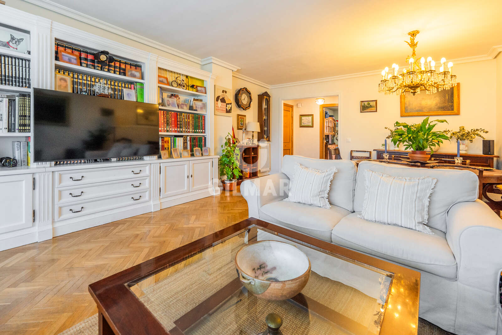 Property slider Gilmar