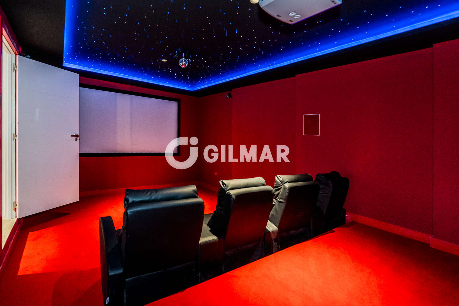 Property slider Gilmar