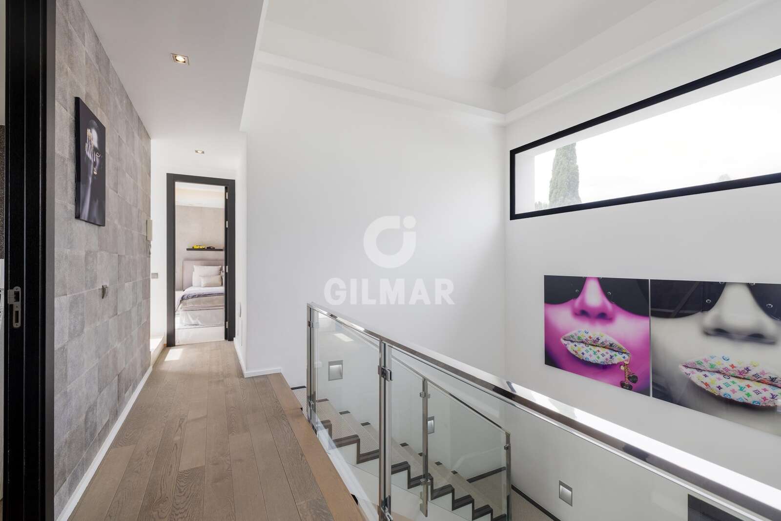 Property slider Gilmar