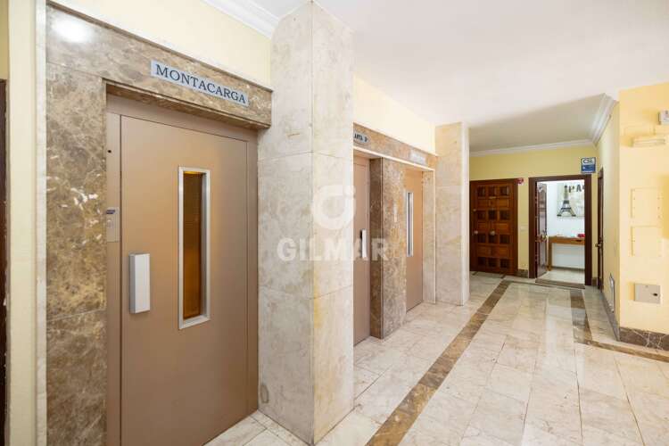 Piso en venta en Centro (Málaga) – Málaga | Gilmar Consulting
