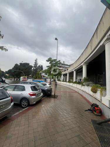 Commercial premise for rent in Arturo Soria – Madrid | Gilmar