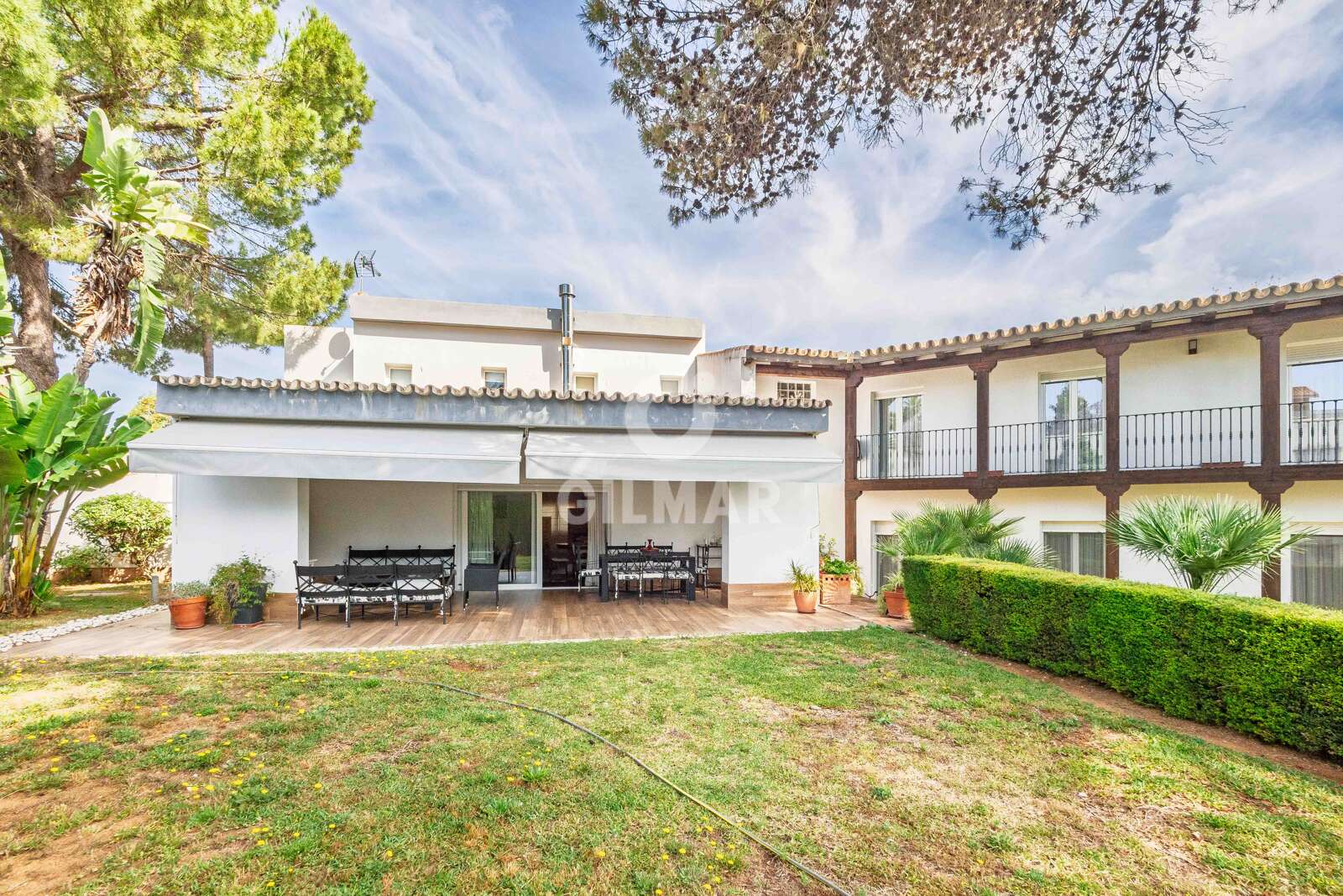 Property slider Gilmar