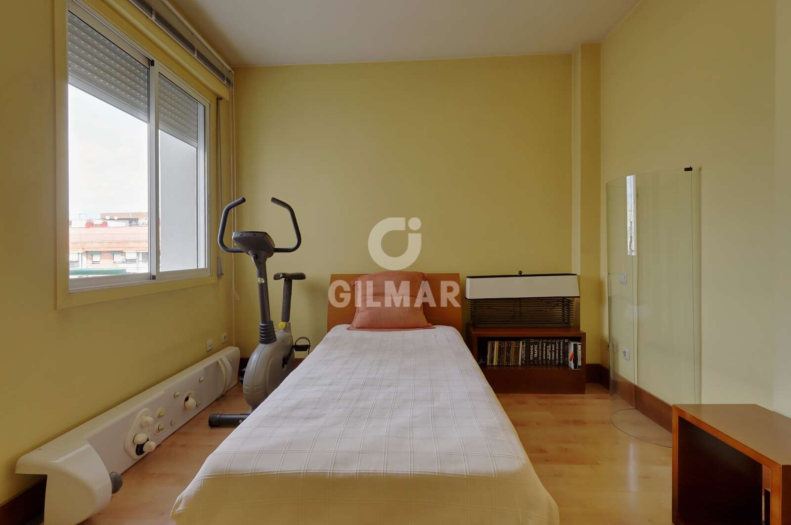 Property slider Gilmar