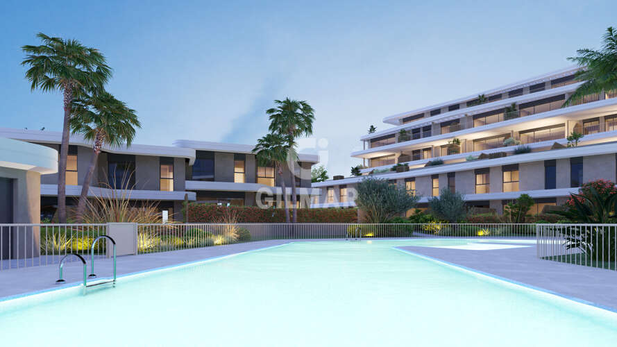 Apartment for sale in Estepona Este – Málaga | Gilmar Consulting